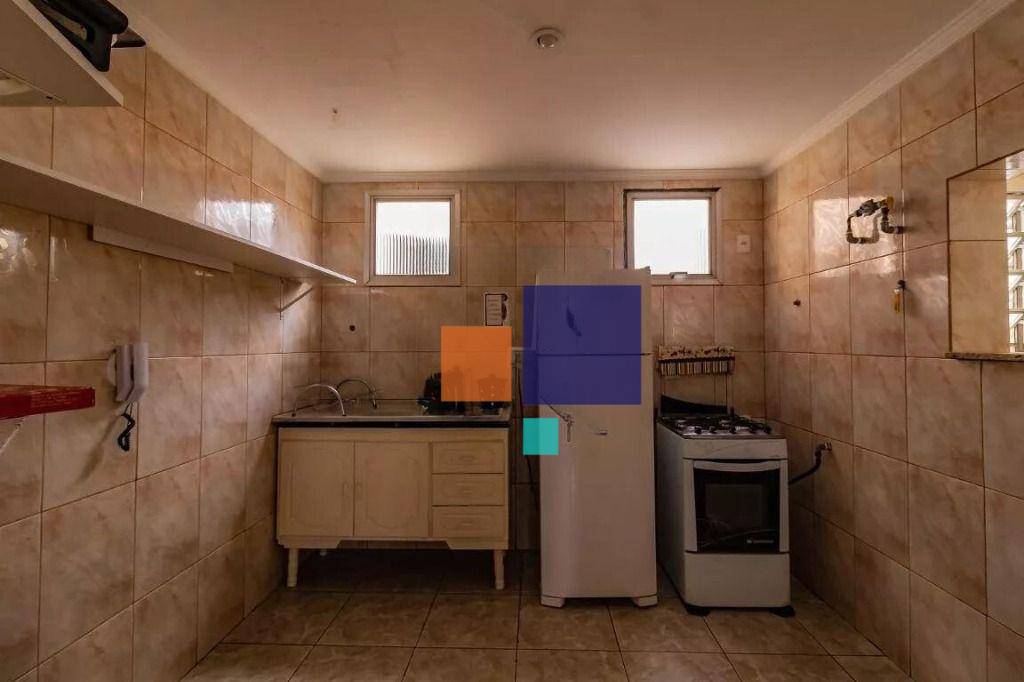 Apartamento à venda com 2 quartos, 65m² - Foto 6