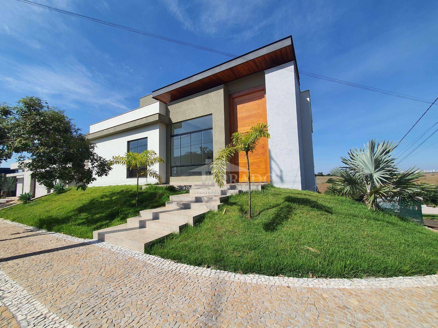 Casa de Condomínio à venda com 3 quartos, 245m² - Foto 39