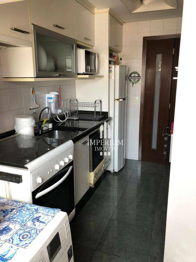 Apartamento à venda com 3 quartos, 61m² - Foto 17