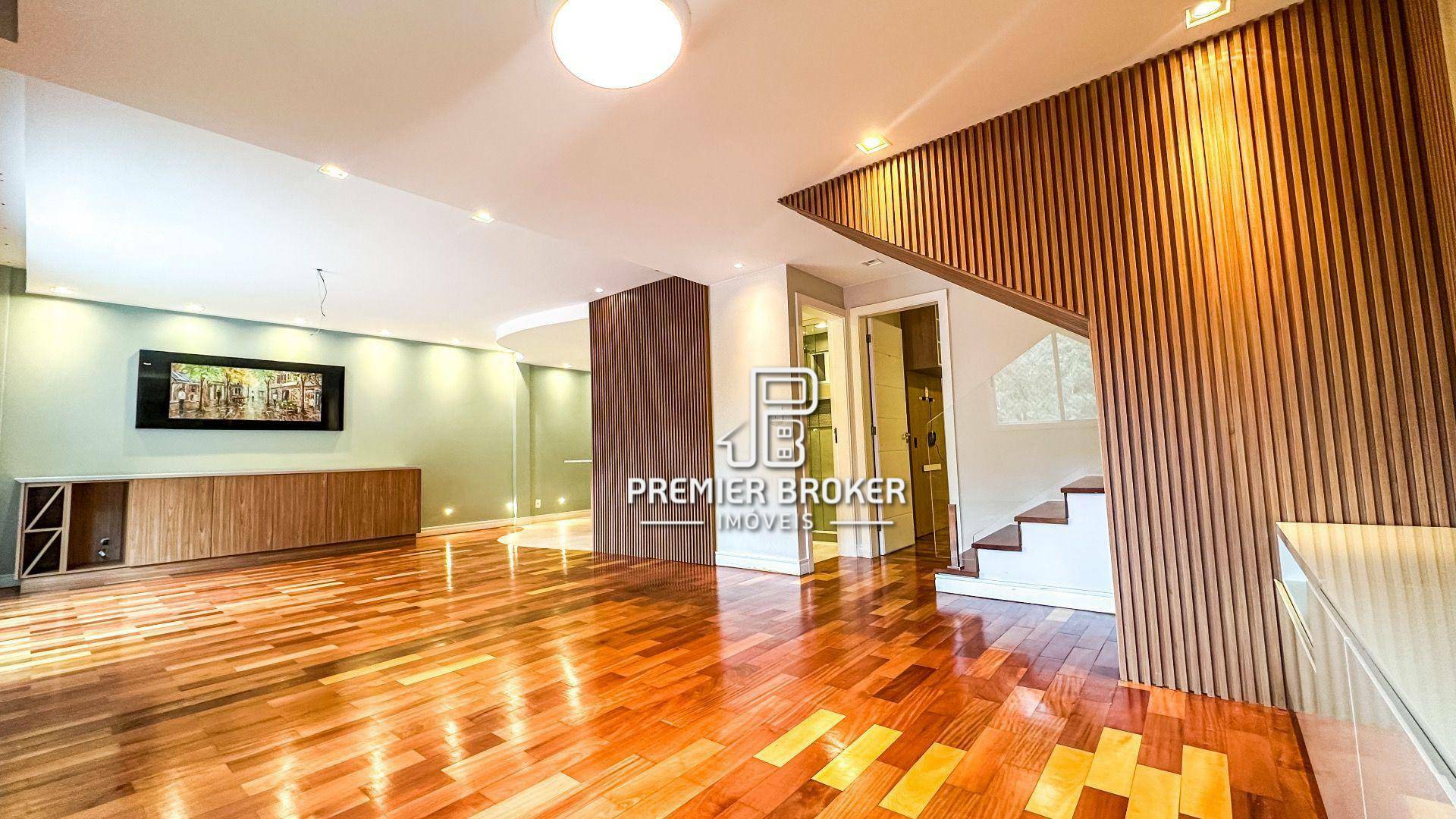 Apartamento à venda com 3 quartos, 124m² - Foto 88