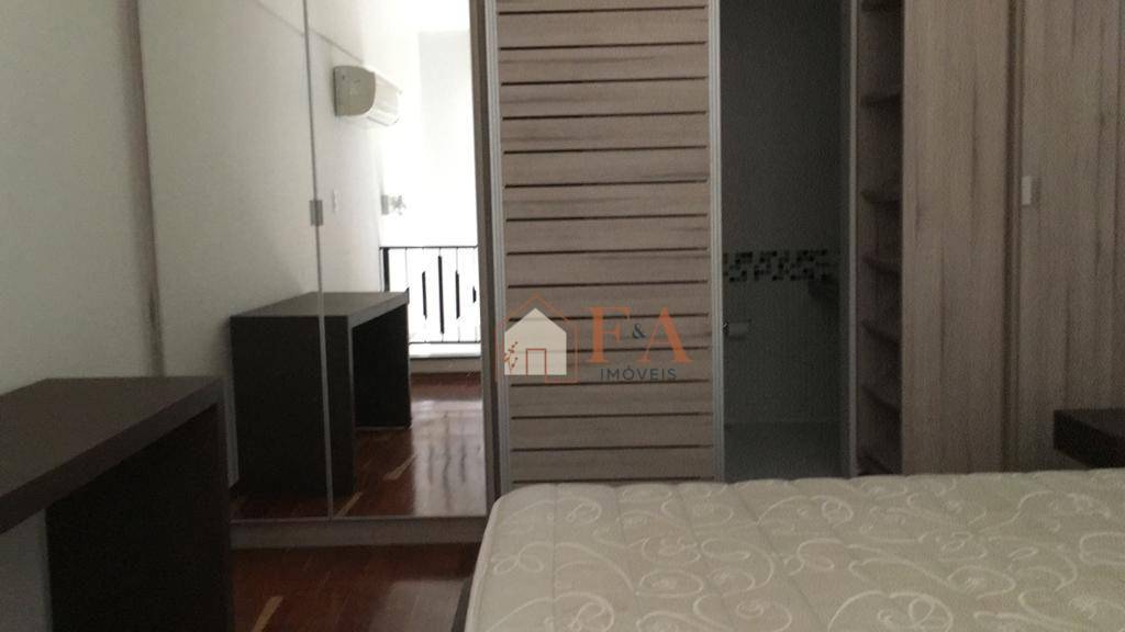 Apartamento à venda com 1 quarto, 40m² - Foto 6