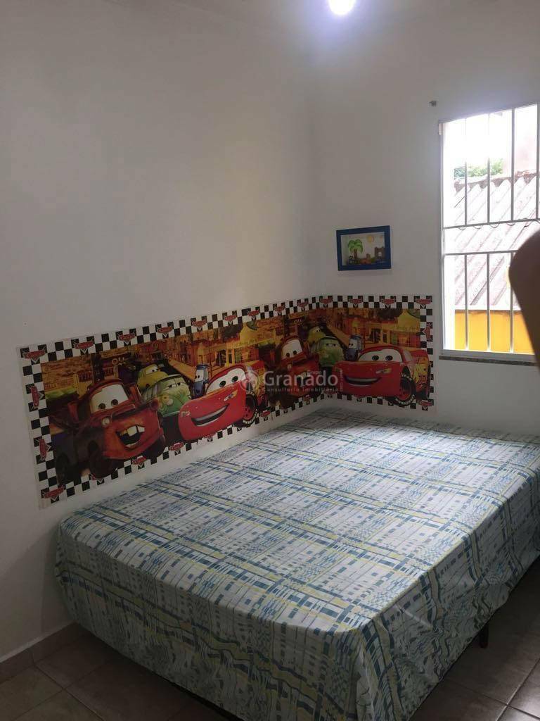 Sobrado à venda com 3 quartos, 117m² - Foto 8