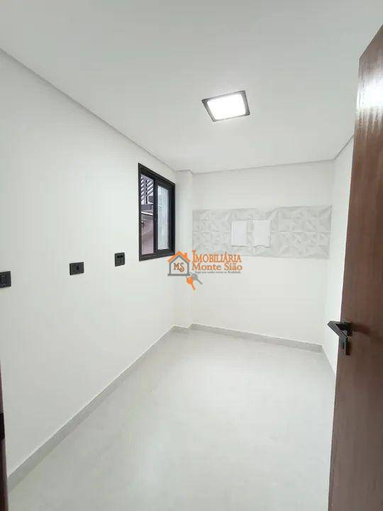 Sobrado à venda com 3 quartos, 240m² - Foto 9