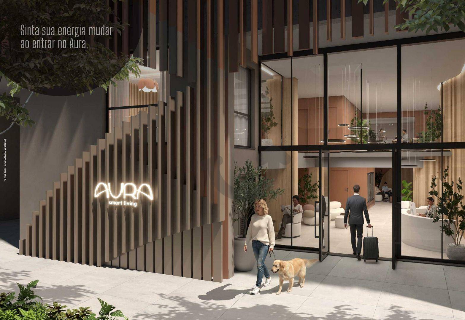 Apartamento, 1 quarto, 45 m² - Foto 4