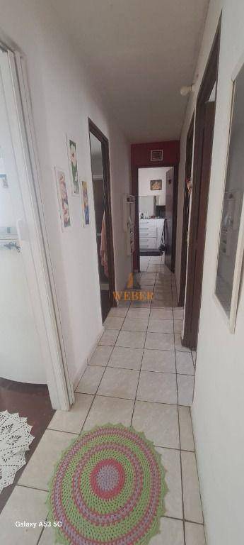 Apartamento à venda com 3 quartos, 58m² - Foto 46