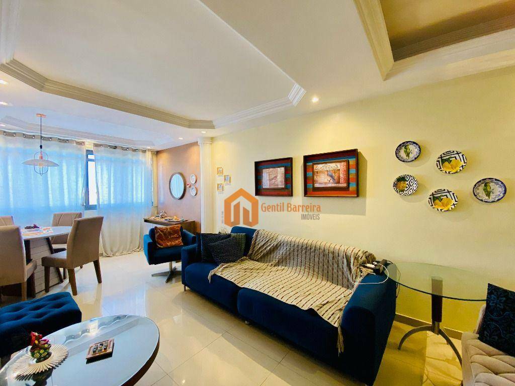 Apartamento, 3 quartos, 120 m² - Foto 4