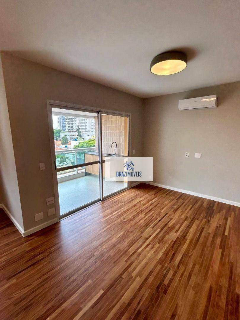 Apartamento à venda com 2 quartos, 98m² - Foto 7