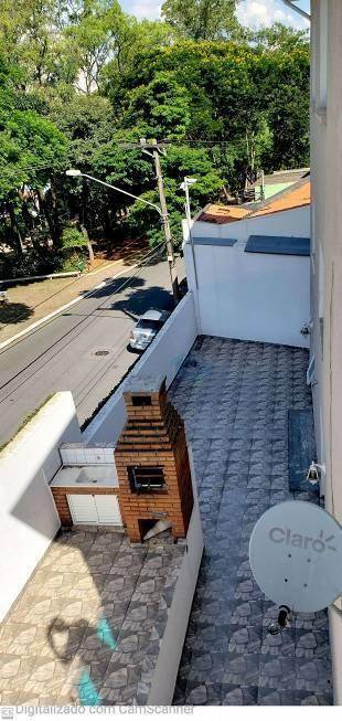 Sobrado à venda com 4 quartos, 388m² - Foto 6