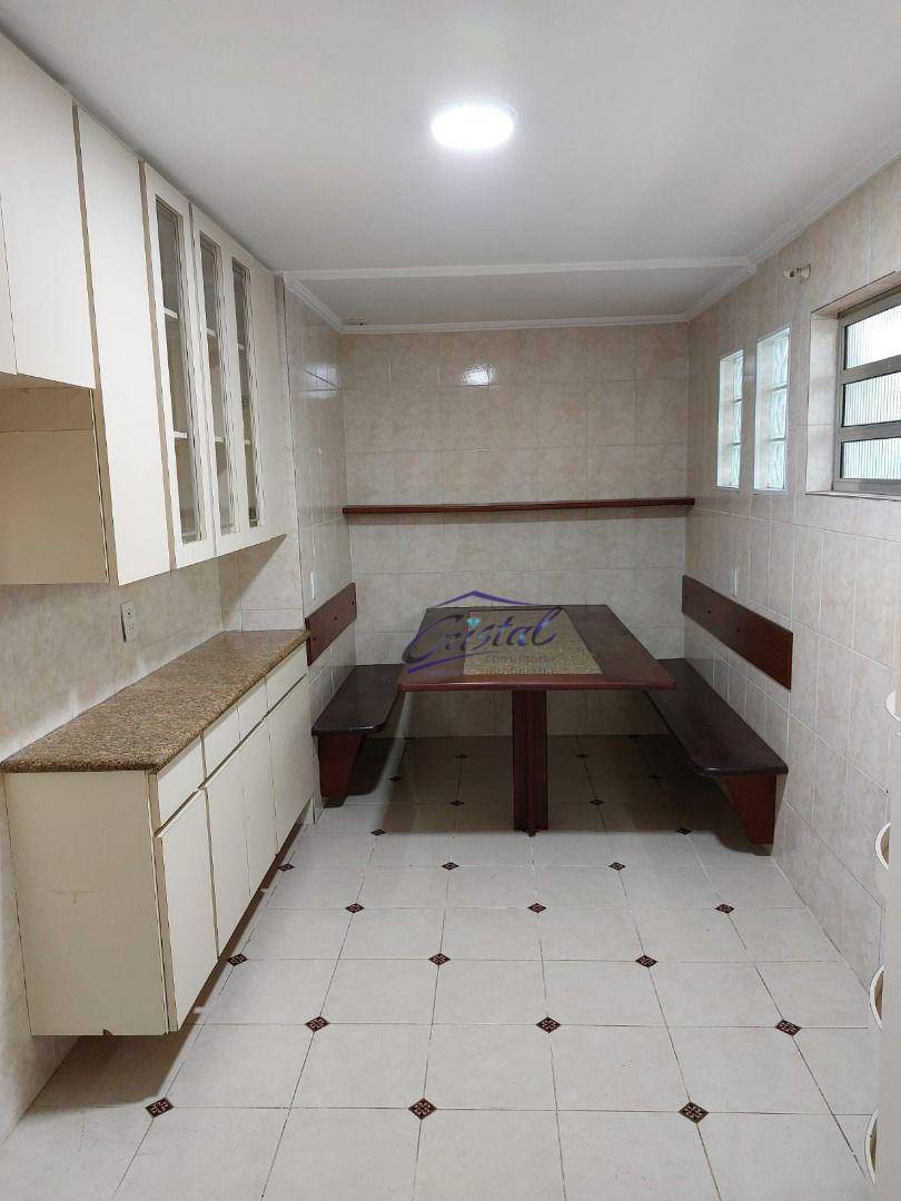 Casa de Condomínio à venda com 3 quartos, 140m² - Foto 5