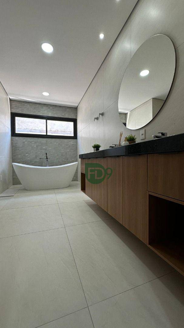 Casa de Condomínio à venda com 3 quartos, 253m² - Foto 77