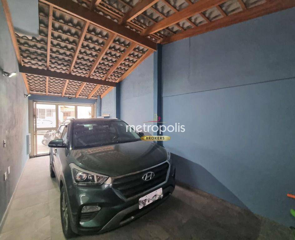 Sobrado à venda com 3 quartos, 120m² - Foto 41