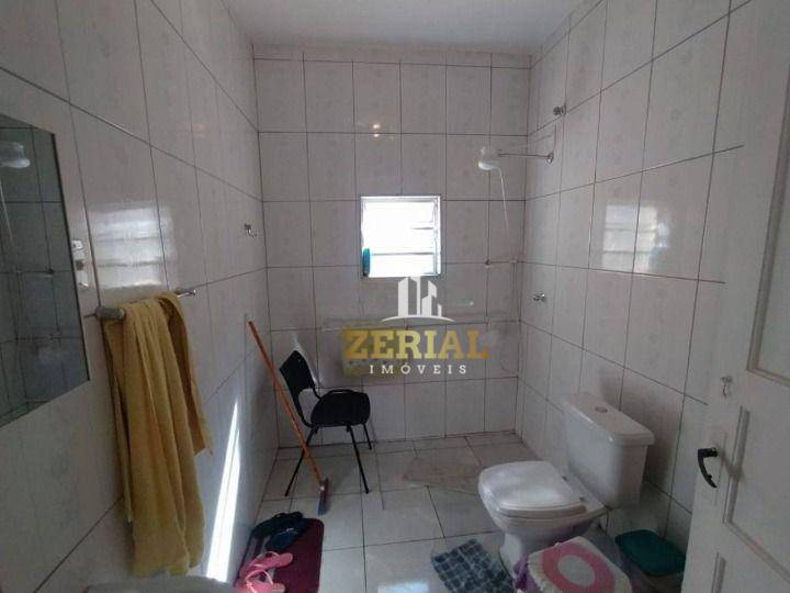 Casa à venda com 5 quartos, 250m² - Foto 7