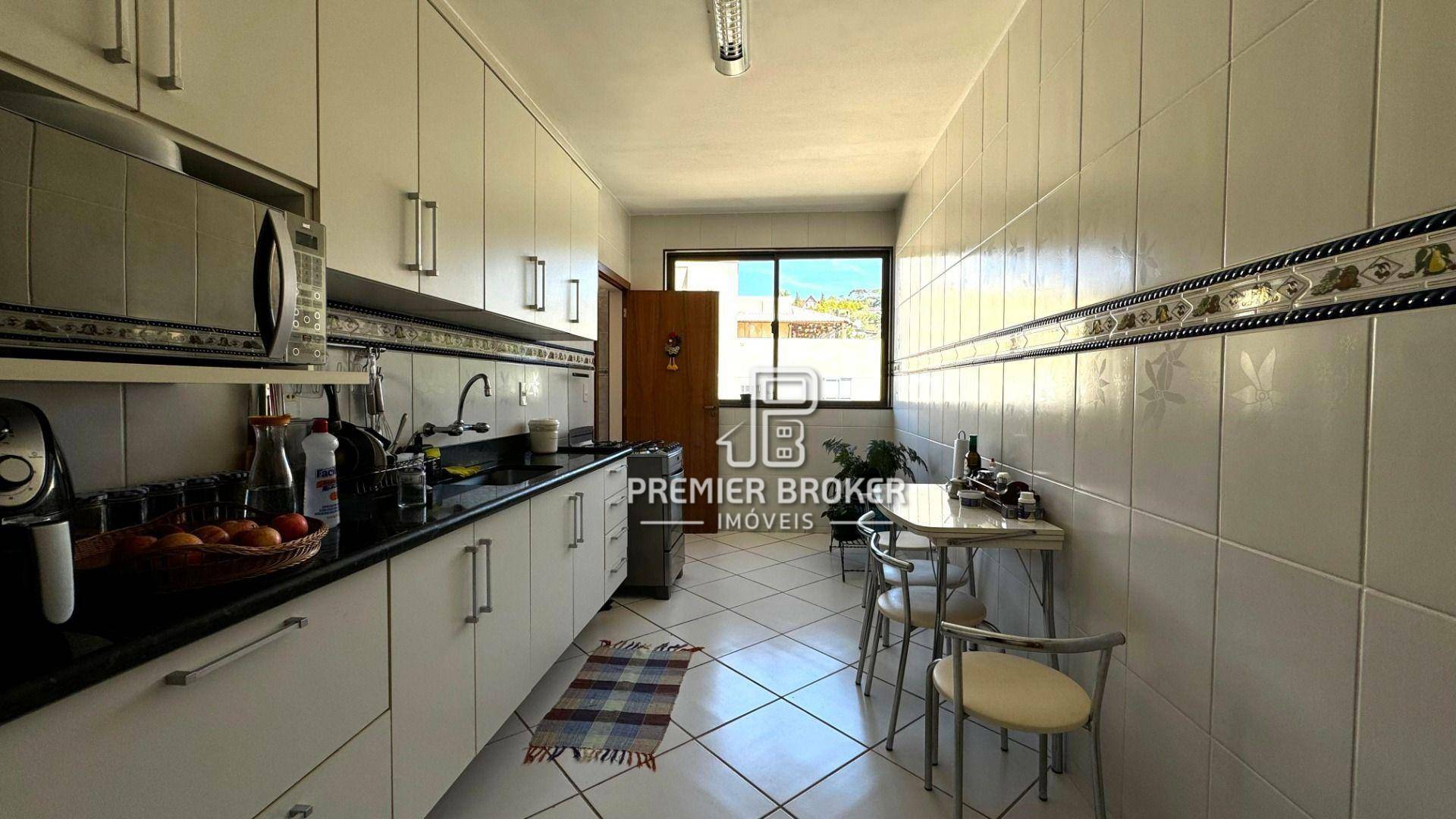 Apartamento à venda com 2 quartos, 88m² - Foto 6