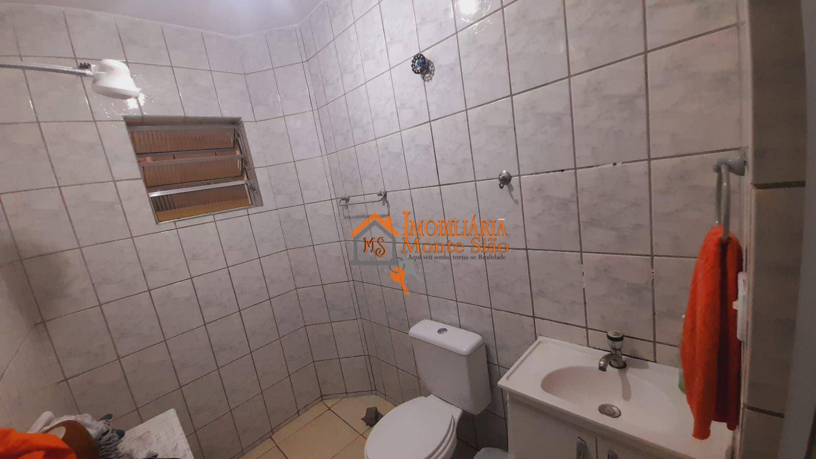 Sobrado à venda com 4 quartos, 150m² - Foto 25