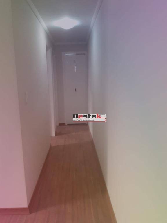 Apartamento à venda com 2 quartos, 53m² - Foto 5