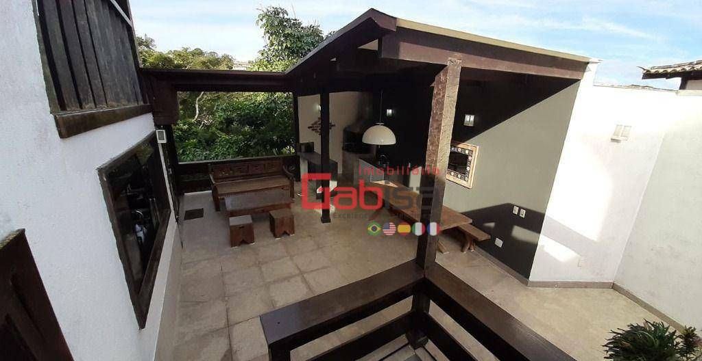 Casa de Condomínio à venda com 3 quartos, 260m² - Foto 4