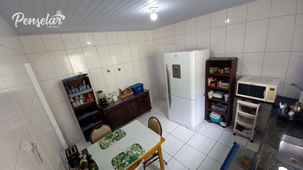 Casa de Condomínio à venda com 4 quartos, 185m² - Foto 10