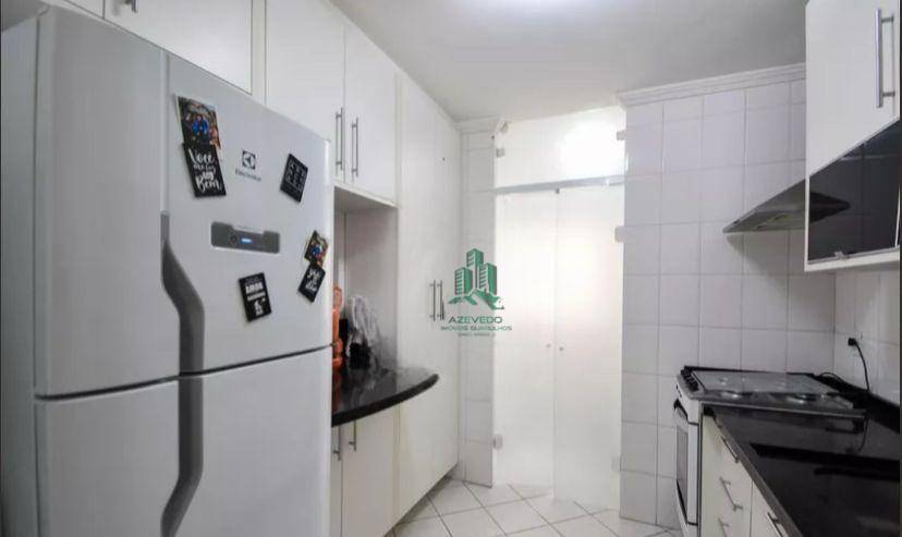 Apartamento à venda com 2 quartos, 58m² - Foto 6