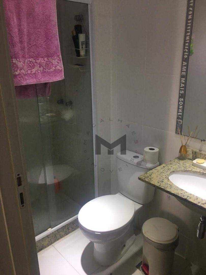 Apartamento à venda com 2 quartos, 87m² - Foto 9