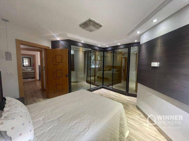 Sobrado à venda com 5 quartos, 242m² - Foto 31