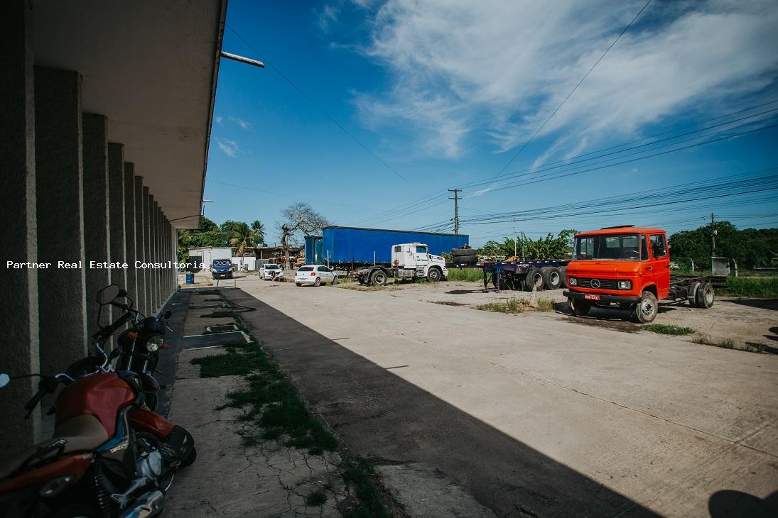 Depósito-Galpão-Armazém à venda, 31000m² - Foto 16