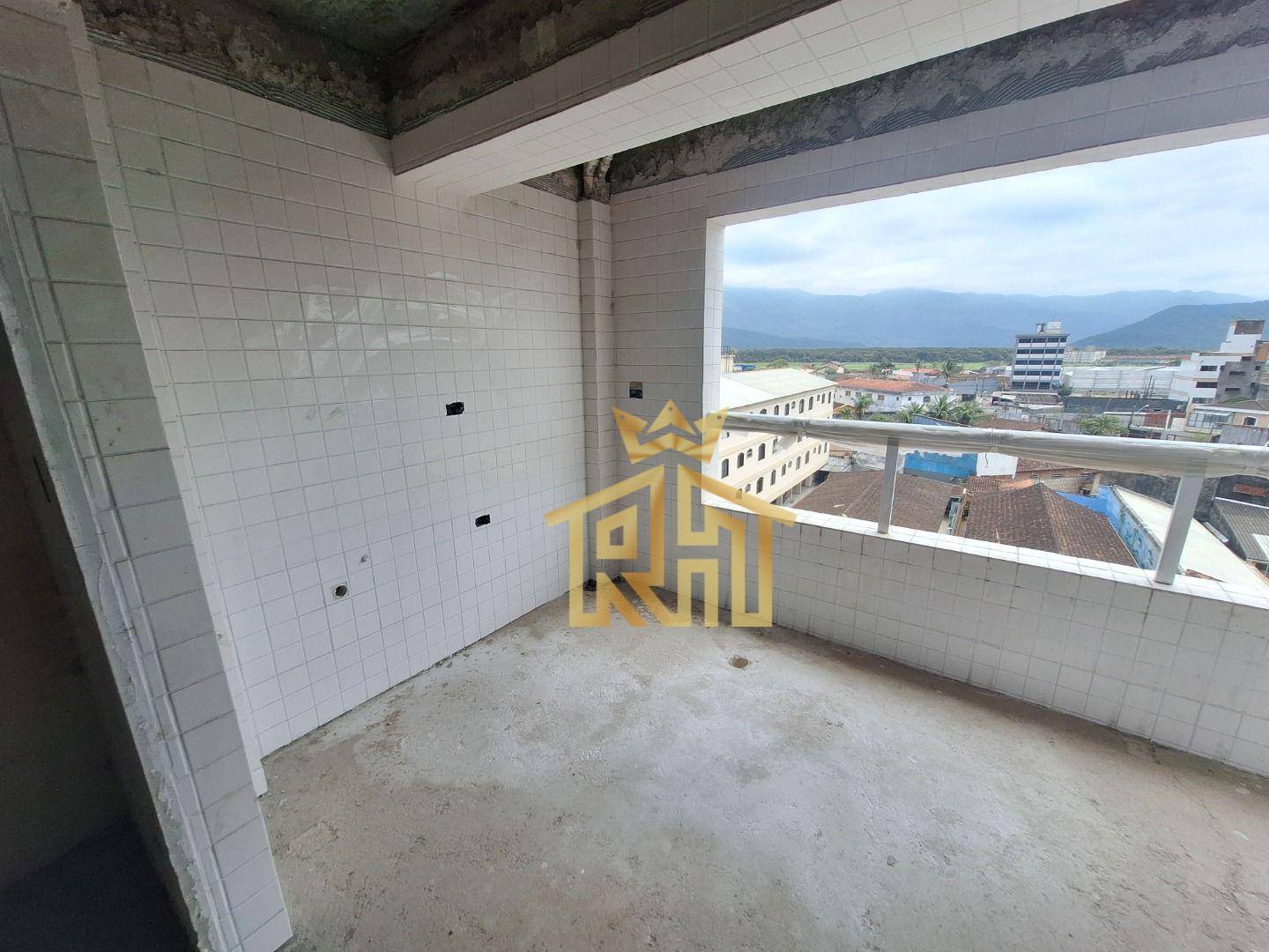 Apartamento à venda com 3 quartos, 106m² - Foto 3