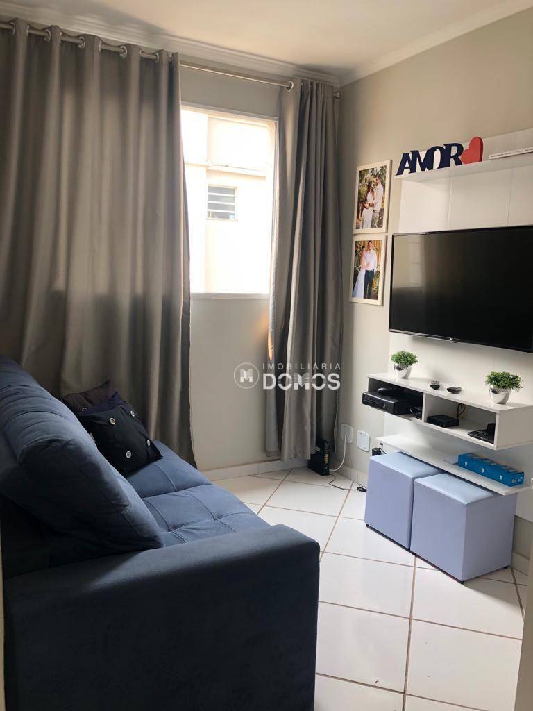 Apartamento à venda com 2 quartos, 45m² - Foto 10