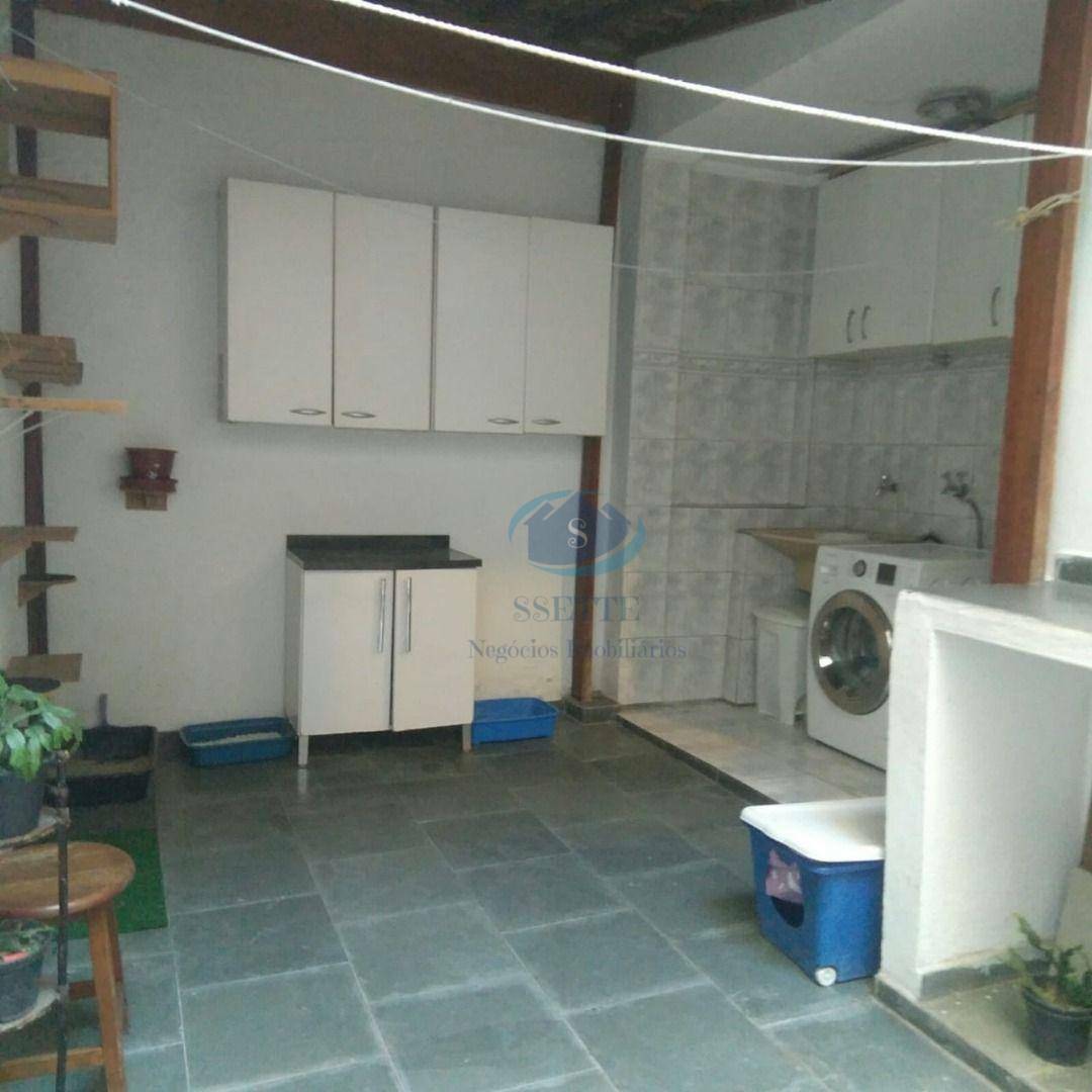 Apartamento à venda com 1 quarto, 46m² - Foto 10