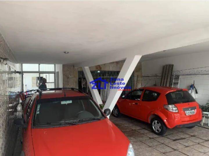 Sobrado à venda com 3 quartos, 195m² - Foto 6