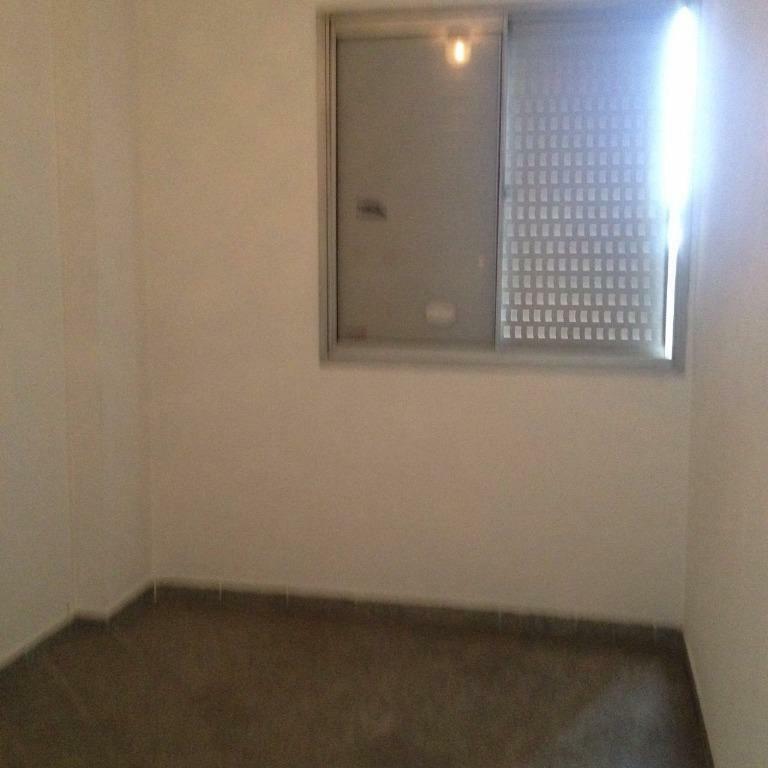 Apartamento à venda com 2 quartos, 50m² - Foto 5