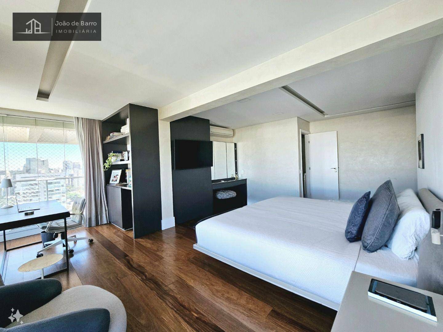 Cobertura à venda com 3 quartos, 230m² - Foto 25