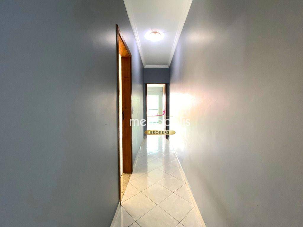 Sobrado à venda com 3 quartos, 197m² - Foto 27