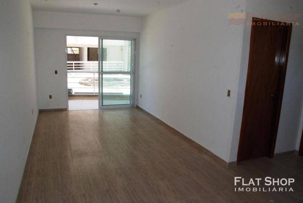 Apartamento à venda com 1 quarto, 53m² - Foto 5