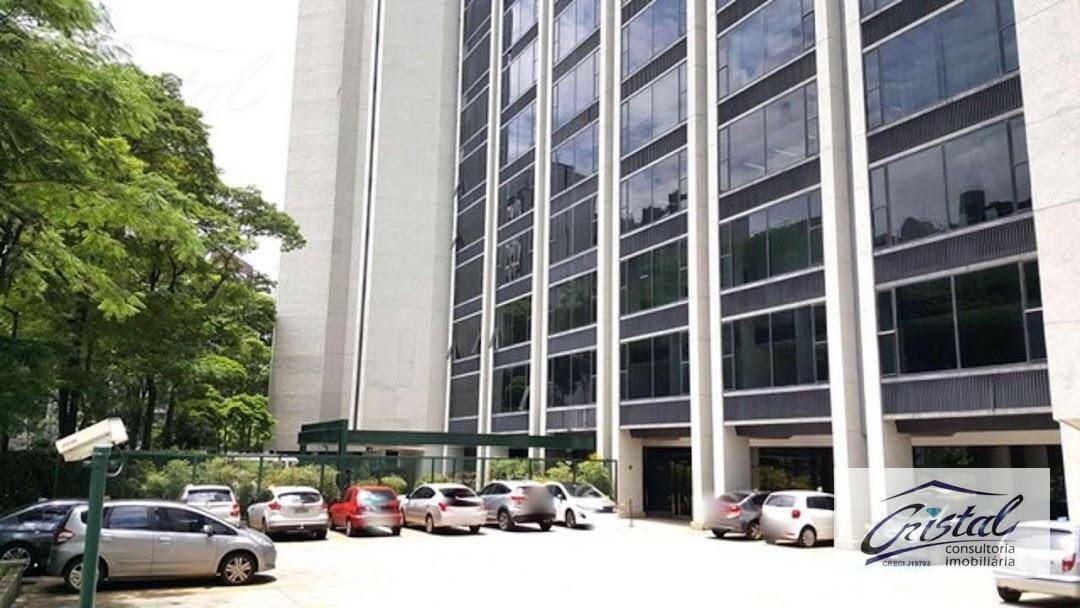 Conjunto Comercial-Sala para alugar, 375m² - Foto 4