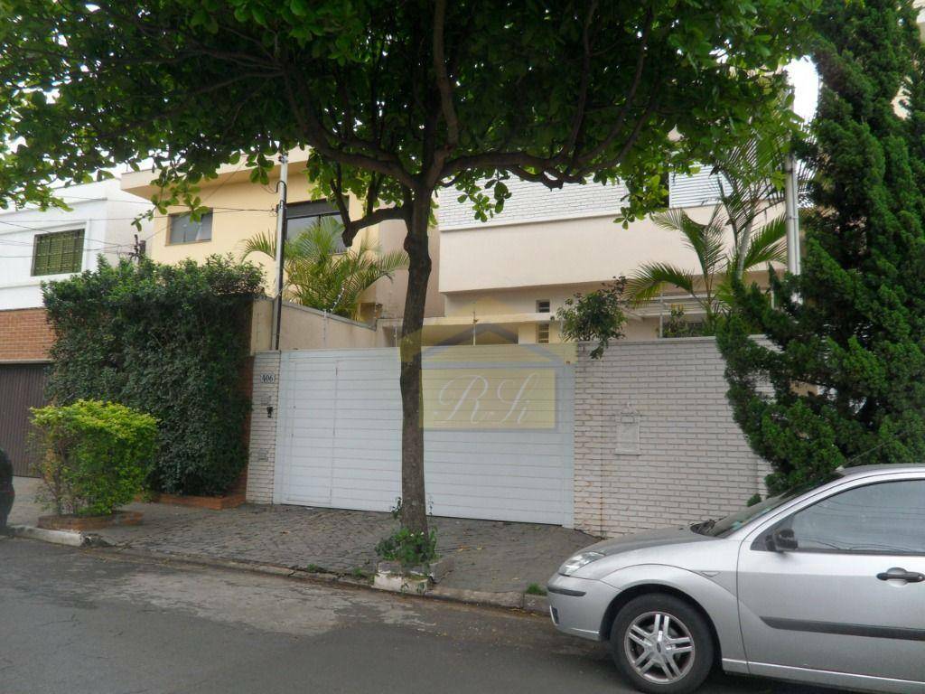 Casa à venda com 3 quartos, 197m² - Foto 26