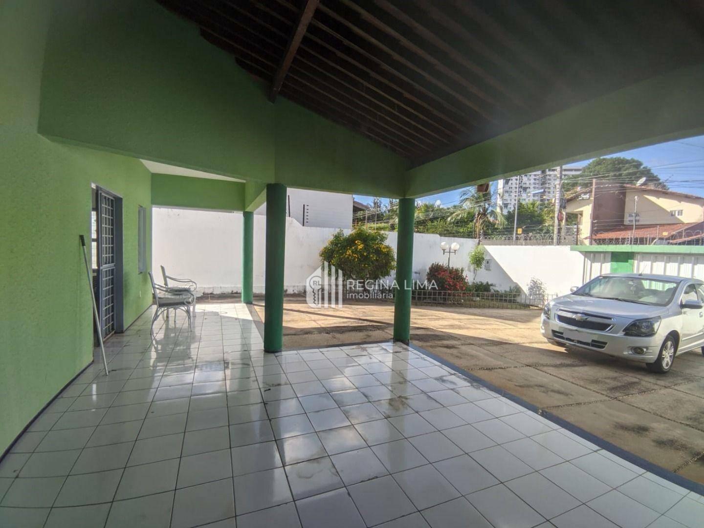 Casa à venda com 3 quartos, 190m² - Foto 8