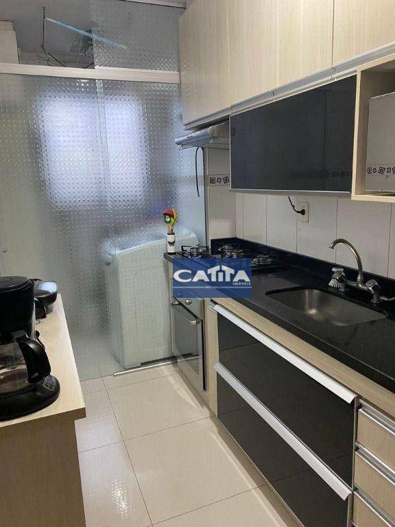 Apartamento à venda com 2 quartos, 50m² - Foto 12