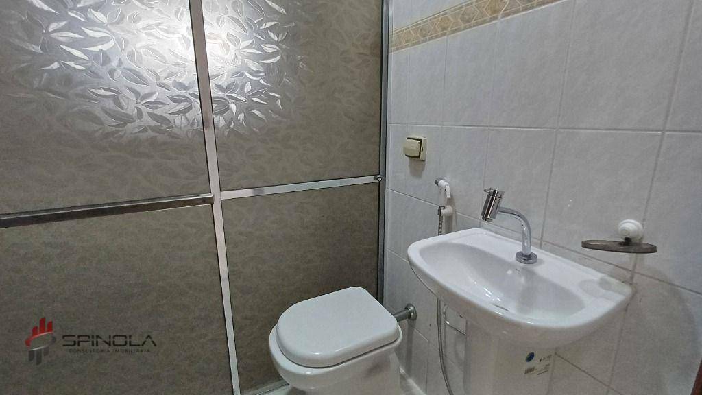 Apartamento à venda com 1 quarto, 62m² - Foto 12