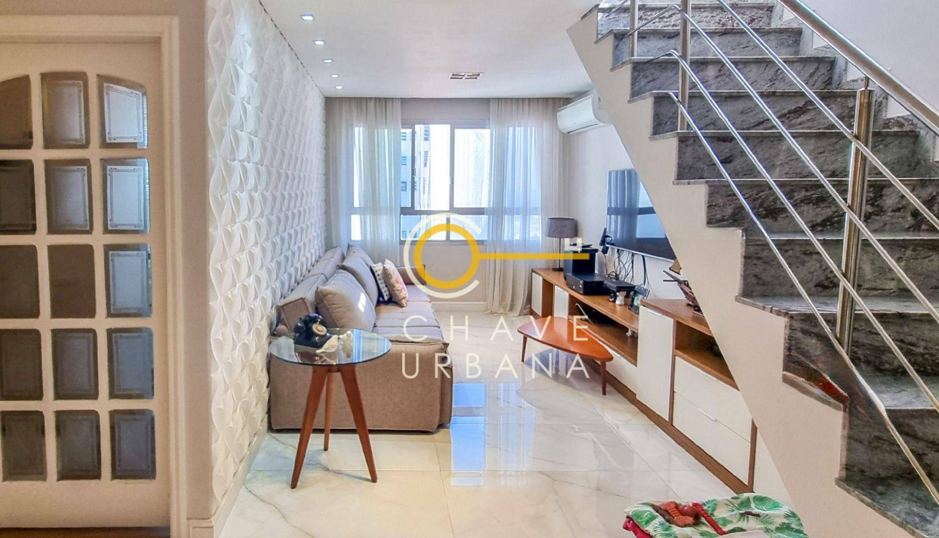 Cobertura à venda com 3 quartos, 224m² - Foto 14