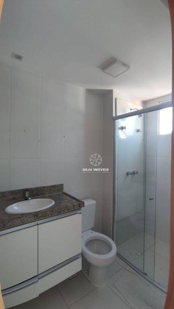 Apartamento à venda com 3 quartos, 134m² - Foto 8