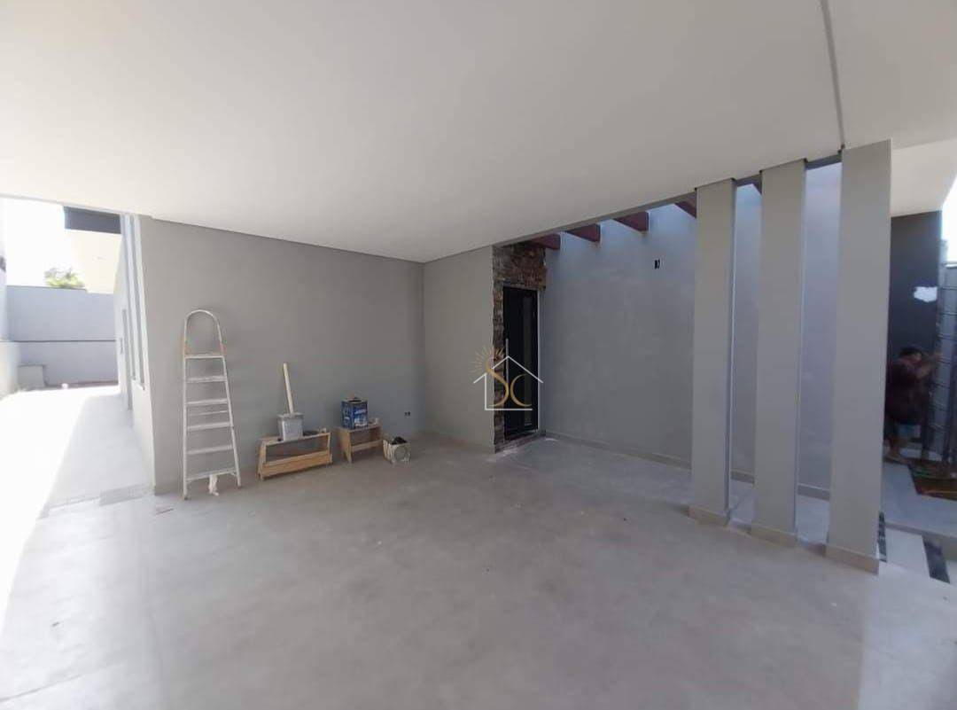 Casa à venda com 3 quartos, 170m² - Foto 14