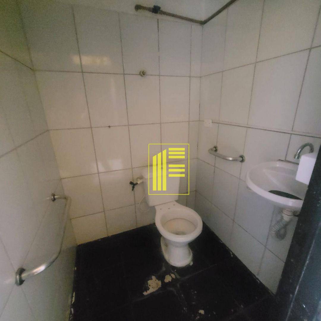 Loja-Salão, 100 m² - Foto 16