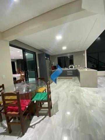 Casa de Condomínio à venda com 4 quartos, 400m² - Foto 7