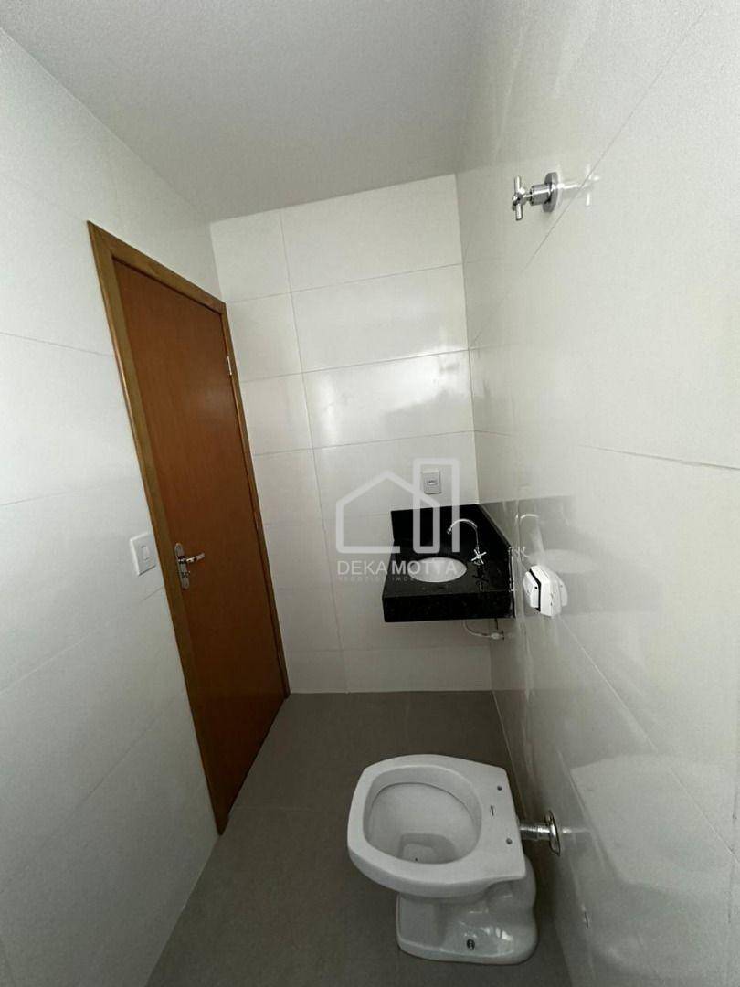 Sobrado à venda com 3 quartos, 125m² - Foto 19