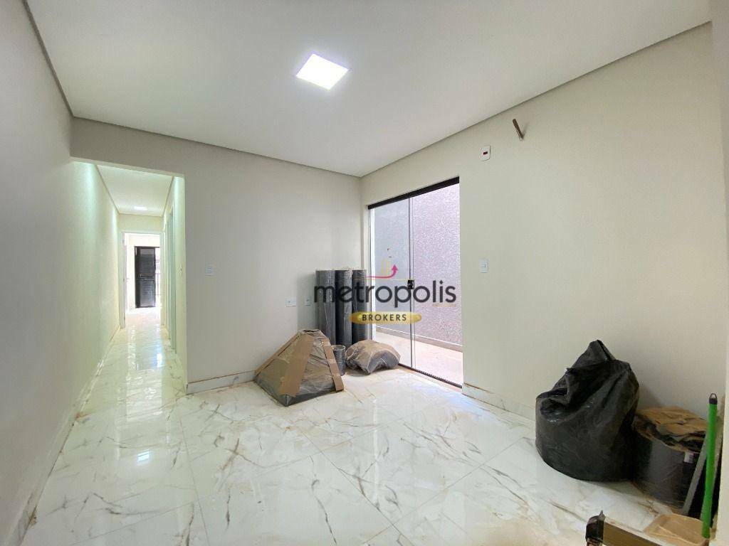 Apartamento à venda com 3 quartos, 80m² - Foto 4