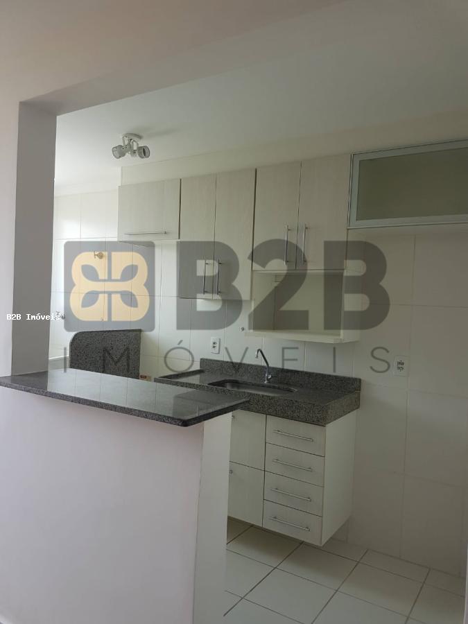 Apartamento à venda com 2 quartos, 46m² - Foto 9