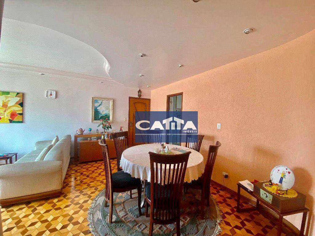 Apartamento à venda com 3 quartos, 87m² - Foto 7