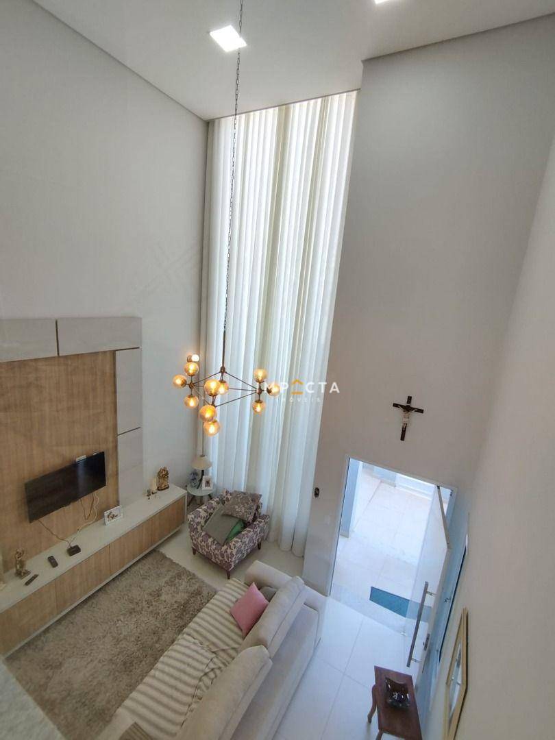 Casa à venda com 3 quartos, 239m² - Foto 9