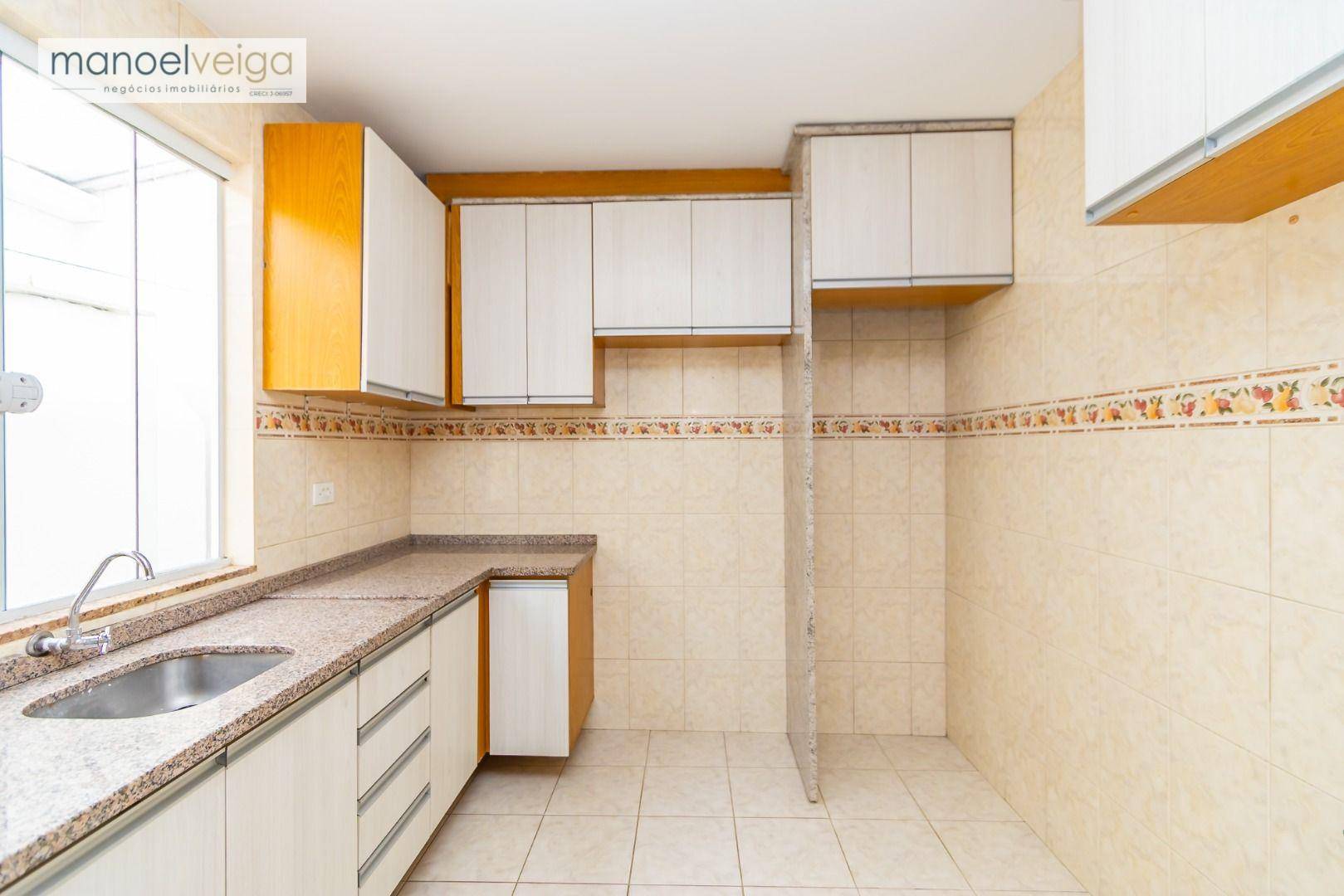 Sobrado para alugar com 3 quartos, 100m² - Foto 8