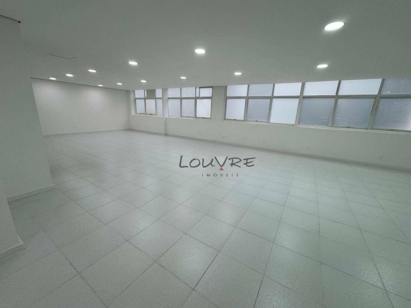 Conjunto Comercial-Sala para alugar, 195m² - Foto 6